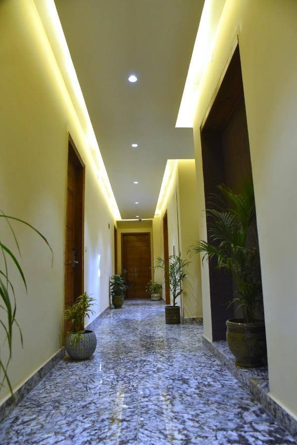Hotel Vishal Imperial Rohtak Exterior photo